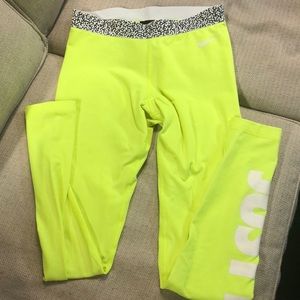 Nike Leggings
